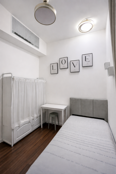 Vertu Resort untuk Untuk Dijual - RM 700,000, Mac 2026 - Bedroom - PropertyGuru.com.my