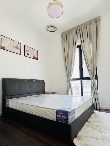 Vertu Resort untuk Untuk Dijual - RM 700,000, Mac 2026 - Bedroom - PropertyGuru.com.my