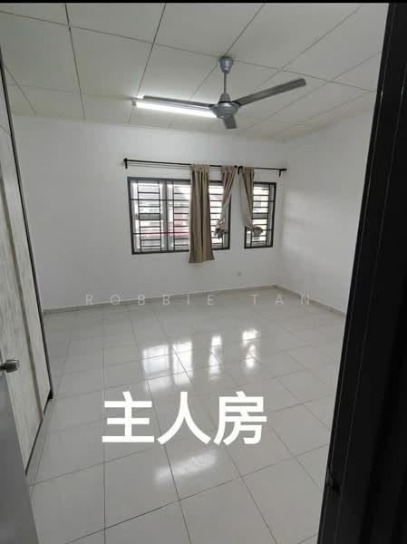 2-storey Terraced House for Rent in Nusa Bayu (Iskandar Puteri (Nusajaya)) - Robbie Tan - Master Bedroom - PropertyGuru.com.my