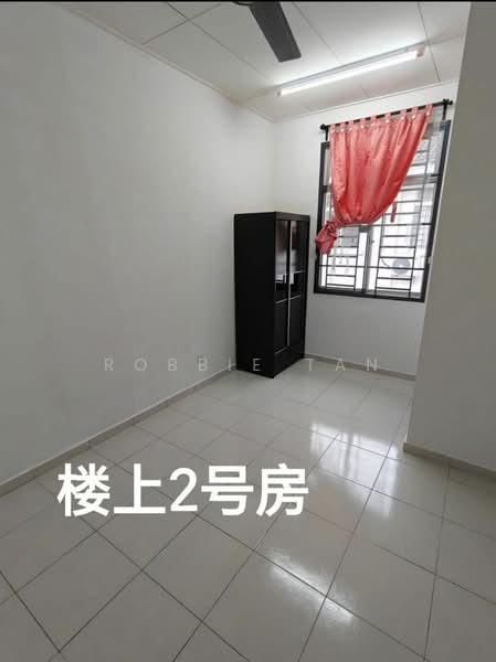 2-storey Terraced House for Rent in Nusa Bayu (Iskandar Puteri (Nusajaya)) - Robbie Tan - Interior - PropertyGuru.com.my