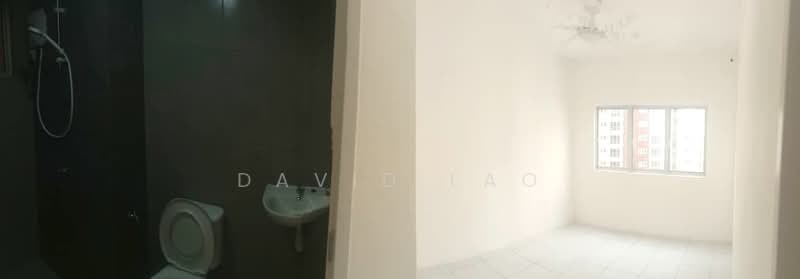 Condominium for Rent at Residensi Sateria - David Lao - Bathroom - PropertyGuru.com.my