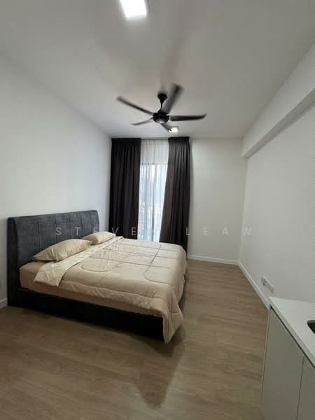 Condominium for Rent at Skyline KL - Steven Leaw - Bedroom - PropertyGuru.com.my
