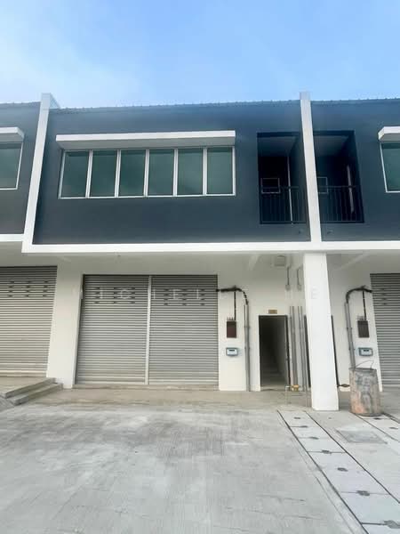 Bandar Indahpura untuk Untuk Disewa - RM 5,000 /bulan, Apr 2026 - Exterior - PropertyGuru.com.my