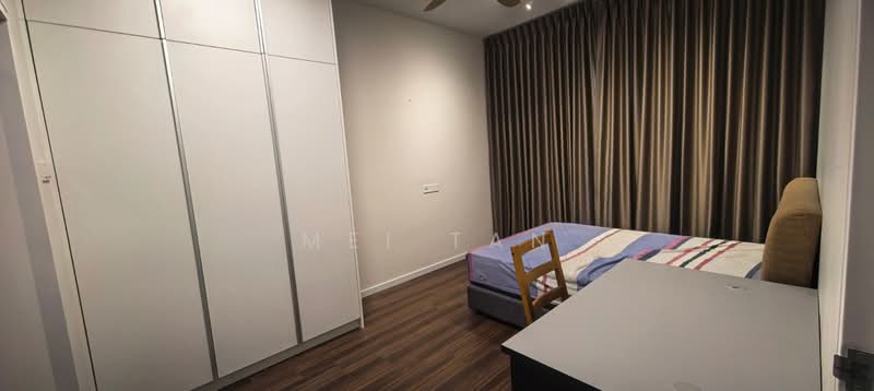 Condominium for Rent at Vertu Resort - Mei Tan - Bedroom - PropertyGuru.com.my