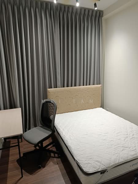 Condominium for Rent at Vertu Resort - Mei Tan - Bedroom - PropertyGuru.com.my