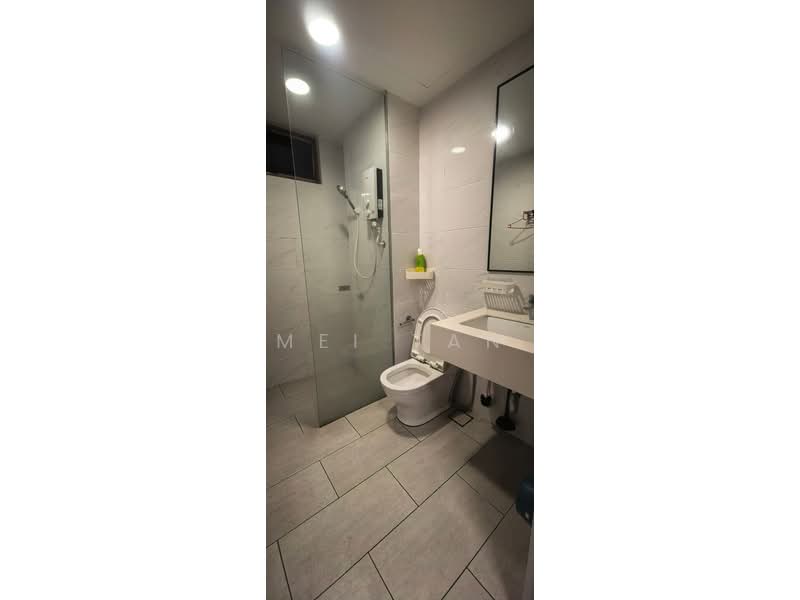 Condominium for Rent at Vertu Resort - Mei Tan - Bathroom - PropertyGuru.com.my