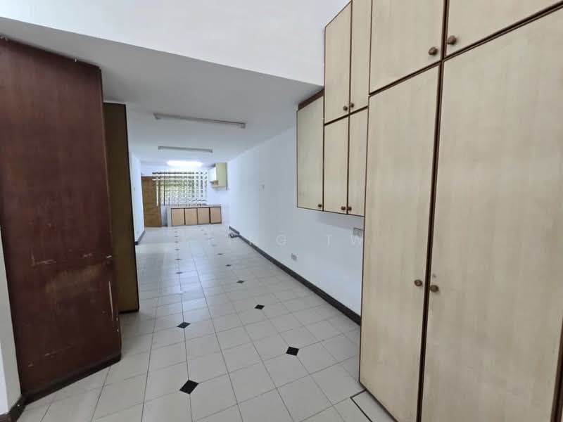 2-storey Terraced House for Sale in Taman Bukit Maluri (Kepong) - Kiing TW - Interior - PropertyGuru.com.my