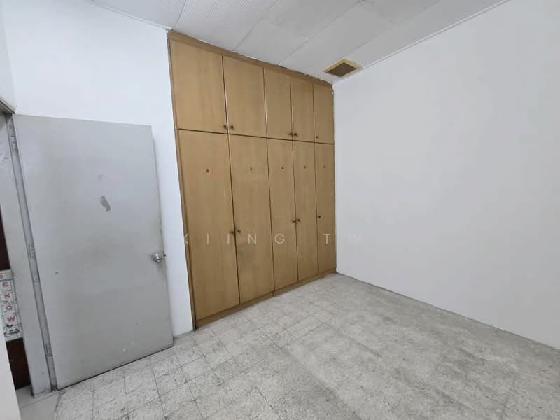 2-storey Terraced House for Sale in Taman Bukit Maluri (Kepong) - Kiing TW - Interior - PropertyGuru.com.my