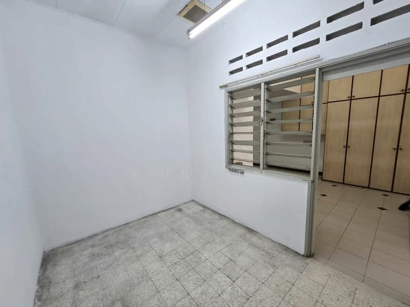 2-storey Terraced House for Sale in Taman Bukit Maluri (Kepong) - Kiing TW - Interior - PropertyGuru.com.my