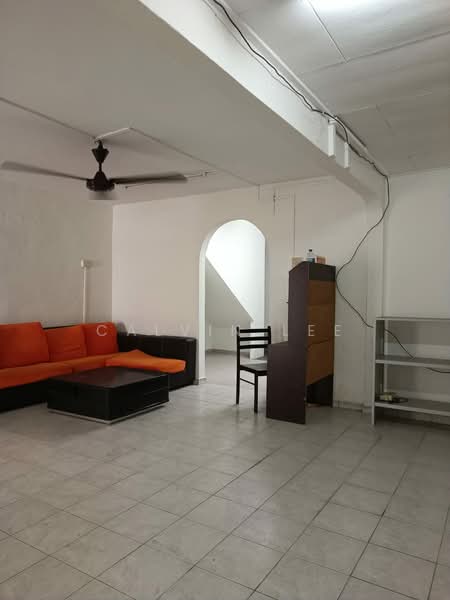 Taman Johor Jaya untuk Untuk Dijual - RM 480,000, Mac 2026 - Living Room - PropertyGuru.com.my