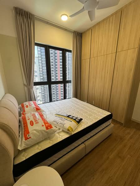 Service Residence for Rent at Sunway Velocity TWO - Shun Yi - Bedroom - PropertyGuru.com.my