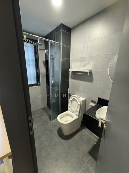 Service Residence for Rent at Sunway Velocity TWO - Shun Yi - Bathroom - PropertyGuru.com.my
