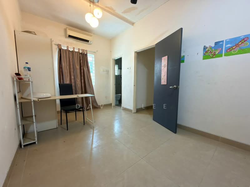 2-storey Terraced House for Sale in Kota Emerald (Rawang) - David Lee - Interior - PropertyGuru.com.my