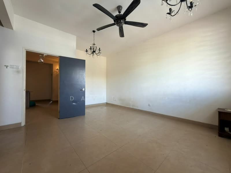 2-storey Terraced House for Sale in Kota Emerald (Rawang) - David Lee - Living Room - PropertyGuru.com.my