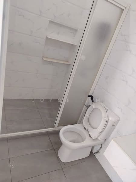 Untuk Disewa - Bayan Baru.