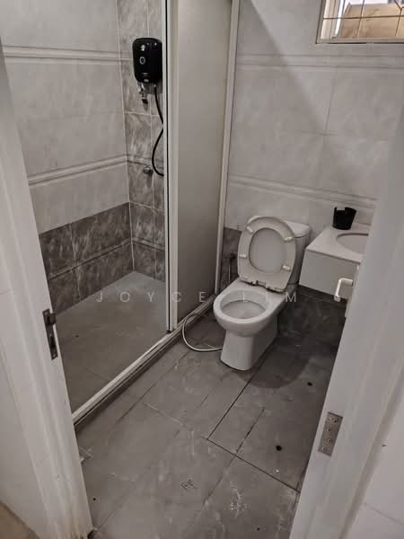 Untuk Disewa - Bayan Baru.