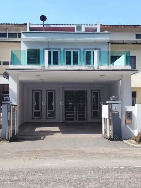 Untuk Disewa - Bayan Baru.