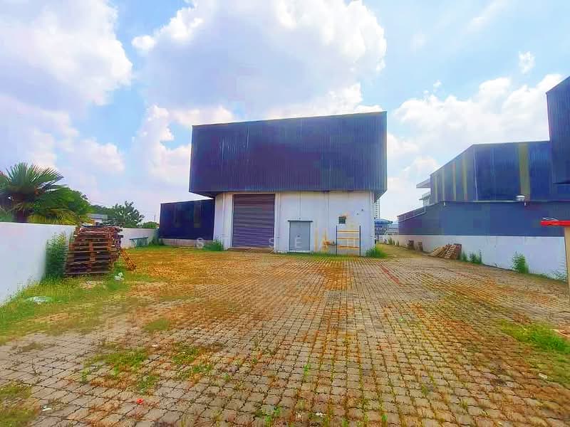 Commercial Semi-D for Rent in Alma (Bukit Mertajam) - St Seah - Exterior - PropertyGuru.com.my
