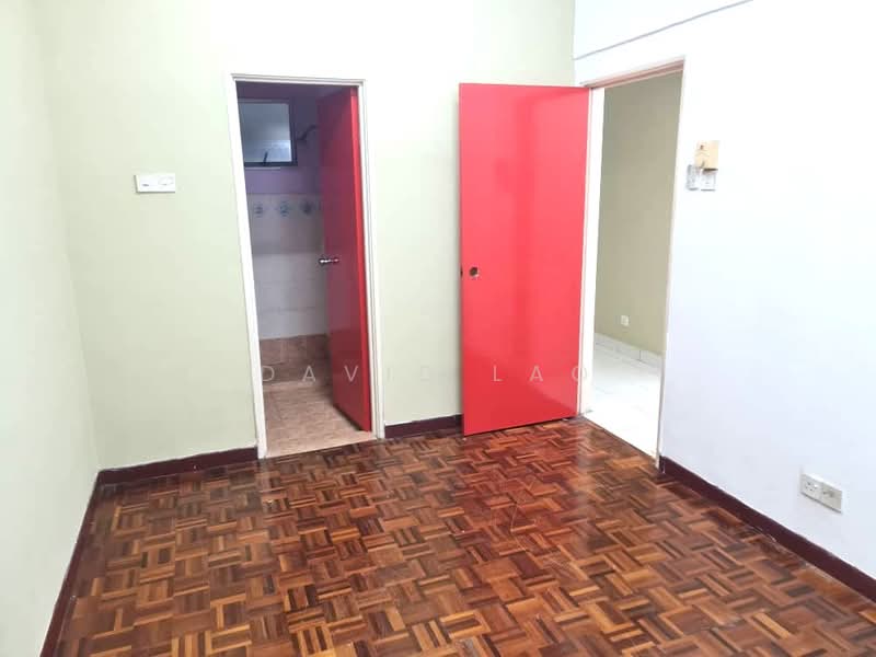 Apartment for Rent at Arena Green - David Lao - Interior - PropertyGuru.com.my