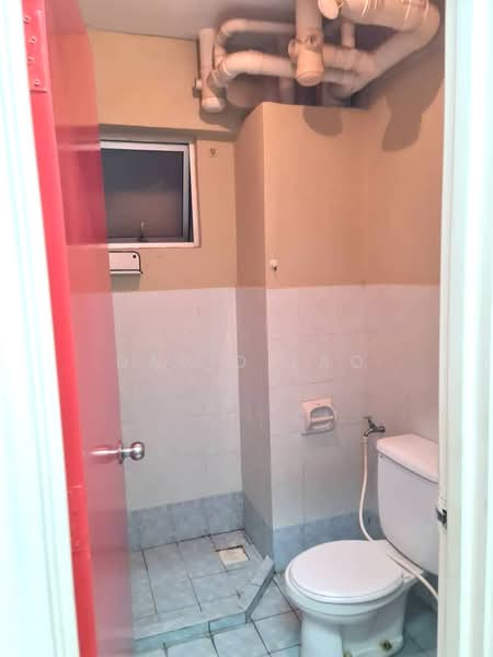 Apartment for Rent at Arena Green - David Lao - Bathroom - PropertyGuru.com.my