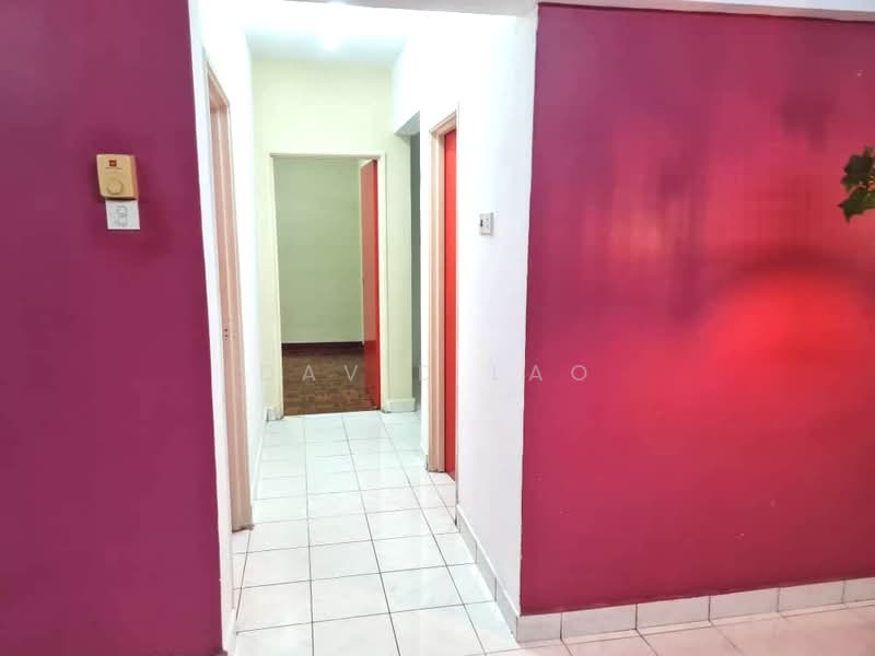 Apartment for Rent at Arena Green - David Lao - Interior - PropertyGuru.com.my