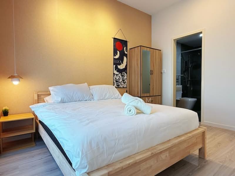 Service Residence for Rent at Meta City - Klay Lim - Bedroom - PropertyGuru.com.my
