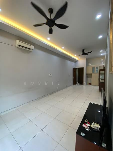 Untuk Disewa - Lagenda Tasek Luxurious Suite