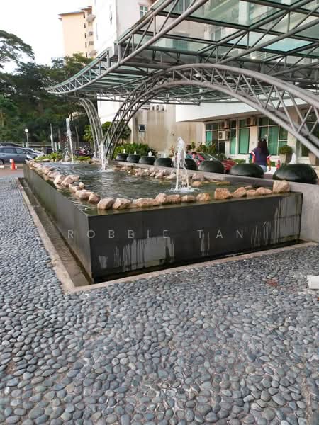 Untuk Disewa - Lagenda Tasek Luxurious Suite