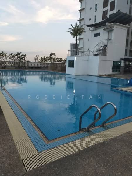 Untuk Disewa - Lagenda Tasek Luxurious Suite