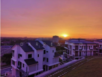 For Sale - Kingsley Hills @ Putra Heights