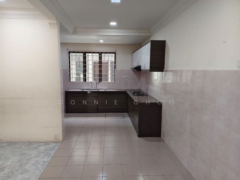 2-storey Terraced House for Sale in Bandar Sungai Long (Selangor) - Connie Choo - Kitchen - PropertyGuru.com.my
