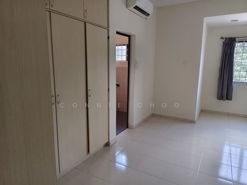 2-storey Terraced House for Sale in Bandar Sungai Long (Selangor) - Connie Choo - Bedroom - PropertyGuru.com.my