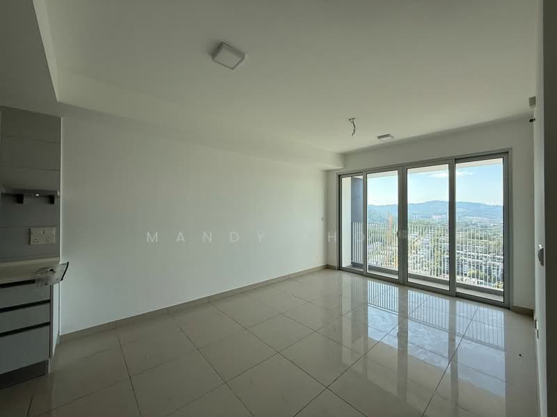 Condominium for Rent at Nadayu63 - Mandy Khoo - Living Room - PropertyGuru.com.my
