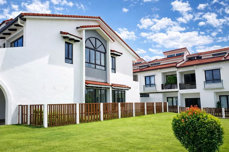 Setia Safiro, Cyberjaya untuk Untuk Dijual - RM 1,100,000, Mac 2026 - Exterior - PropertyGuru.com.my