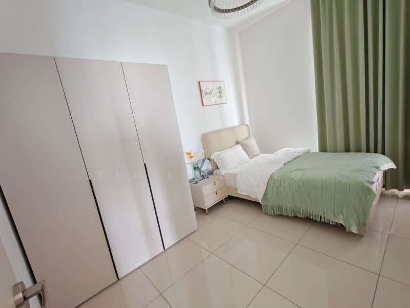 Condominium for Sale at The M @ Medini Macrolink - Yen Ling Yeo - Bedroom - PropertyGuru.com.my