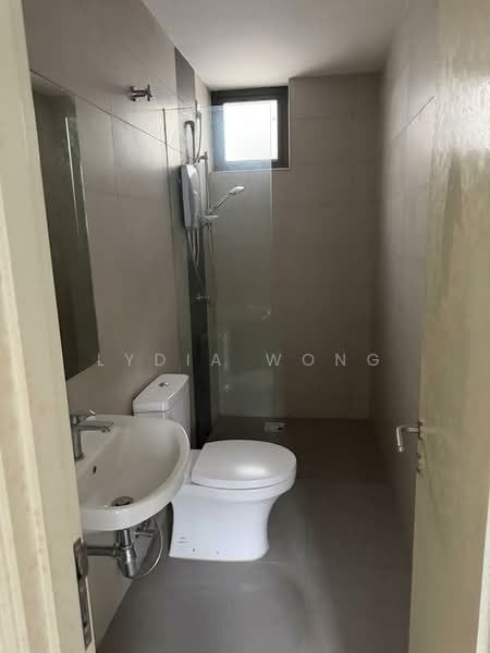 Sfera Residency untuk Untuk Disewa - RM 2,600 /bulan, Mac 2026 - Bathroom - PropertyGuru.com.my