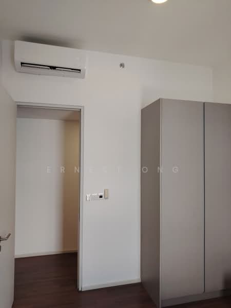 Untuk Disewa - UNA Serviced Apartment