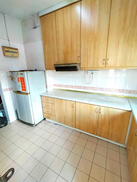 Anjung Villa untuk Untuk Dijual - RM 450,000, Mac 2026 - Kitchen - PropertyGuru.com.my