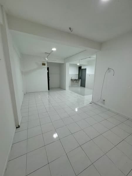 Apartment for Rent at PD Perdana - Roy Law - Living Room - PropertyGuru.com.my