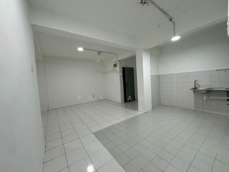 Apartment for Rent at PD Perdana - Roy Law - Kitchen - PropertyGuru.com.my