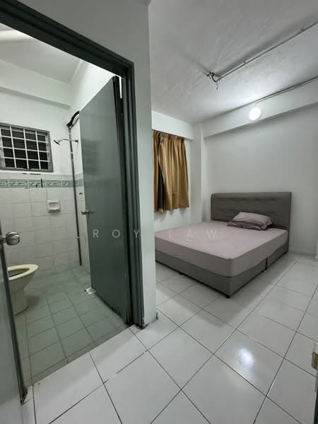 Apartment for Rent at PD Perdana - Roy Law - Bedroom - PropertyGuru.com.my