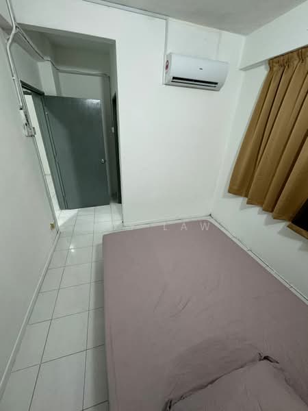 Apartment for Rent at PD Perdana - Roy Law - Bedroom - PropertyGuru.com.my