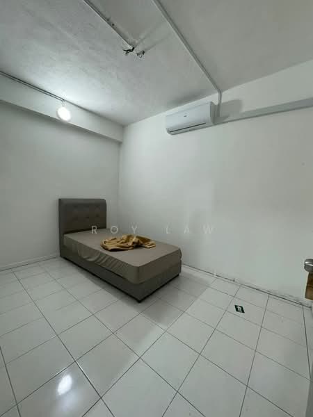 Apartment for Rent at PD Perdana - Roy Law - Bedroom - PropertyGuru.com.my