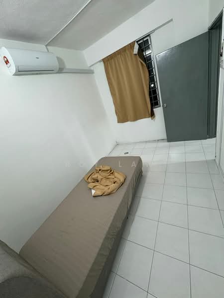 Apartment for Rent at PD Perdana - Roy Law - Bedroom - PropertyGuru.com.my