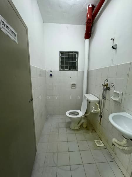 Apartment for Rent at PD Perdana - Roy Law - Bathroom - PropertyGuru.com.my