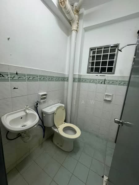 Apartment for Rent at PD Perdana - Roy Law - Bathroom - PropertyGuru.com.my