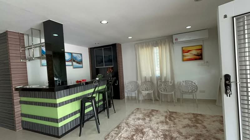 Taman Bukit Kempas untuk Untuk Dijual - RM 1,680,000, Mac 2026 - Interior - PropertyGuru.com.my