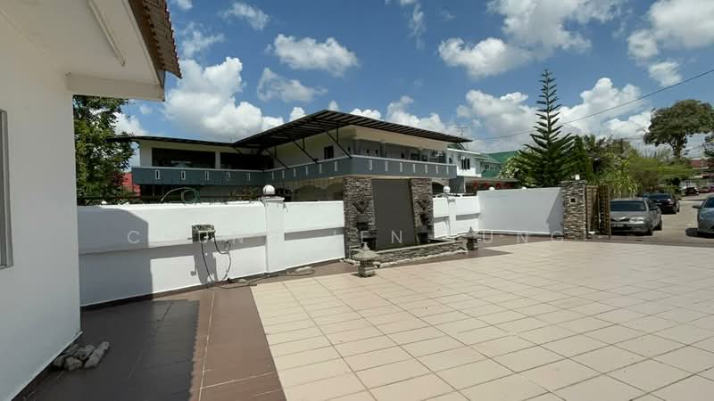 Taman Bukit Kempas untuk Untuk Dijual - RM 1,680,000, Mac 2026 - Exterior - PropertyGuru.com.my