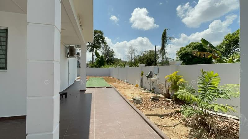 Taman Bukit Kempas untuk Untuk Dijual - RM 1,680,000, Mac 2026 - Exterior - PropertyGuru.com.my
