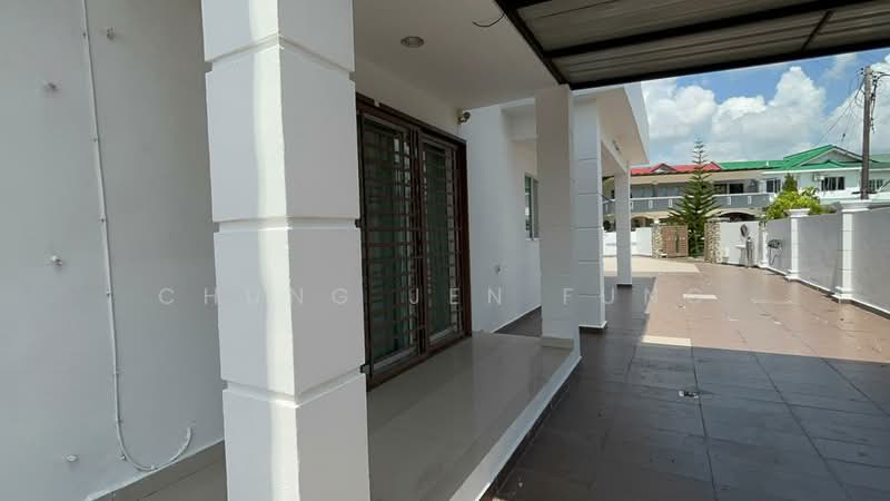 Taman Bukit Kempas untuk Untuk Dijual - RM 1,680,000, Mac 2026 - Exterior - PropertyGuru.com.my